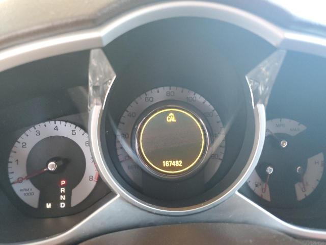 3GYFNBEY7AS519878 - 2010 CADILLAC SRX PERFORMANCE COLLECTION Көк фото 9