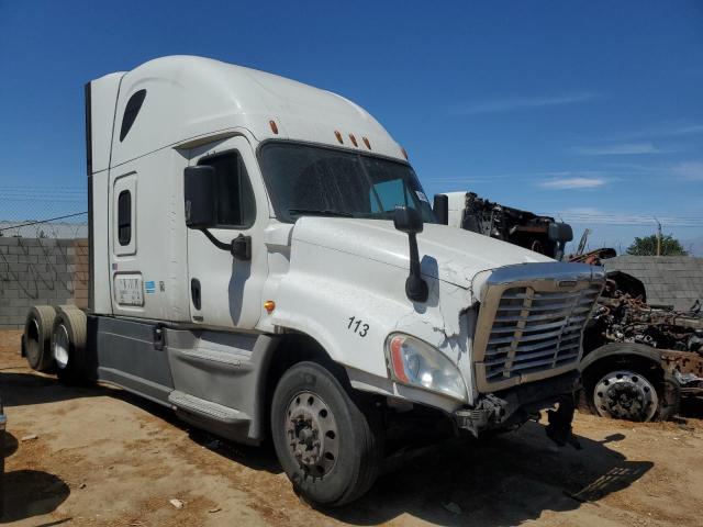 2018 FREIGHTLINER CASCADIA 1, 