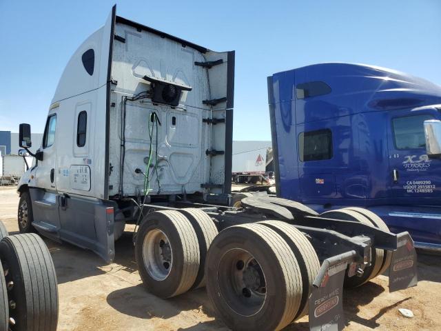 1FUJGLDR9JLJJ7224 - 2018 FREIGHTLINER CASCADIA 1 白色 照片 3