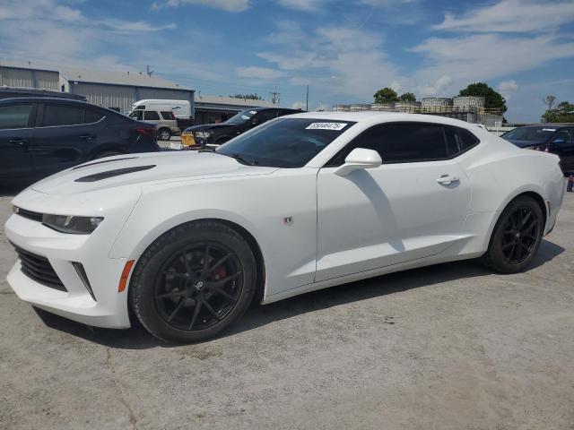 2018 CHEVROLET CAMARO LT, 