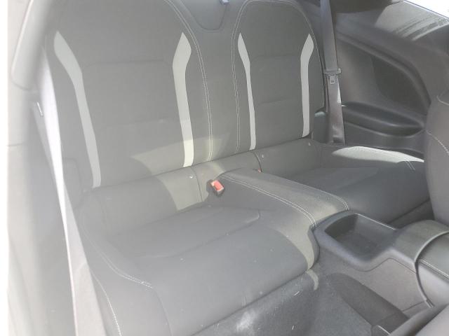 1G1FB1RX0J0186790 - 2018 CHEVROLET CAMARO LT أبيض صورة 10