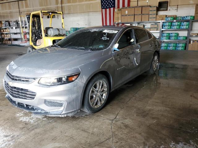 2017 CHEVROLET MALIBU LT, 