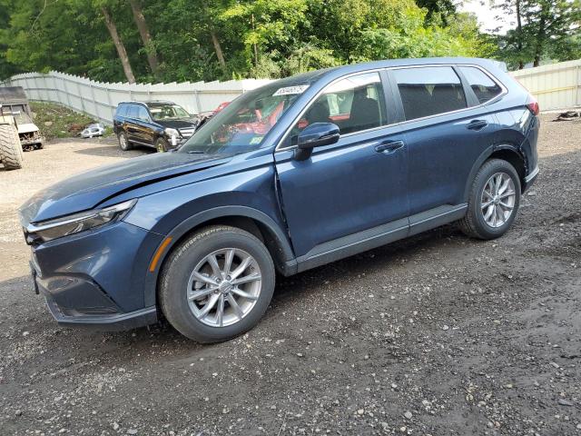 2025 HONDA CR-V EX, 