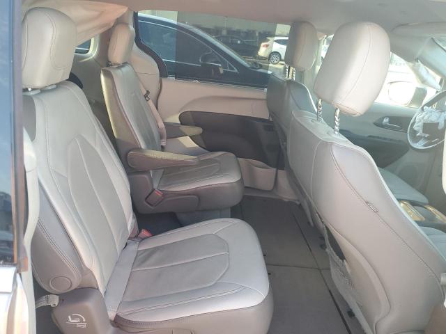 2C4RC1BGXJR149568 - 2018 CHRYSLER PACIFICA TOURING L Մոխրագույն լուսանկար 11