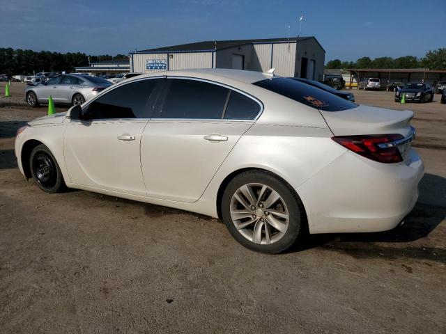 2G4GK5EX0E9232327 - 2014 BUICK REGAL 白色 照片 2
