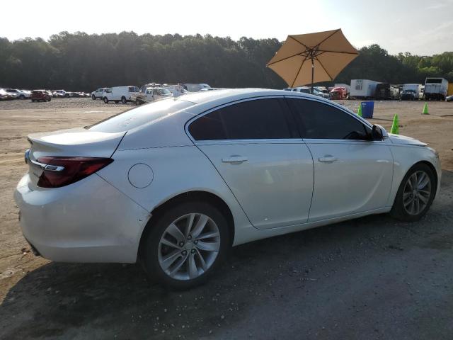 2G4GK5EX0E9232327 - 2014 BUICK REGAL 白色 照片 3