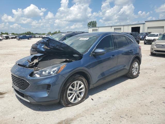 2020 FORD ESCAPE SE, 