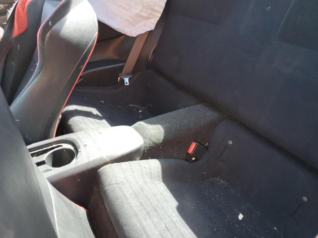 JF1ZNAA16D1723380 - 2013 TOYOTA SCION FR-S Schwarz Foto 10