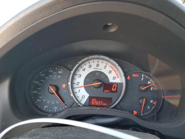 JF1ZNAA16D1723380 - 2013 TOYOTA SCION FR-S Schwarz Foto 9