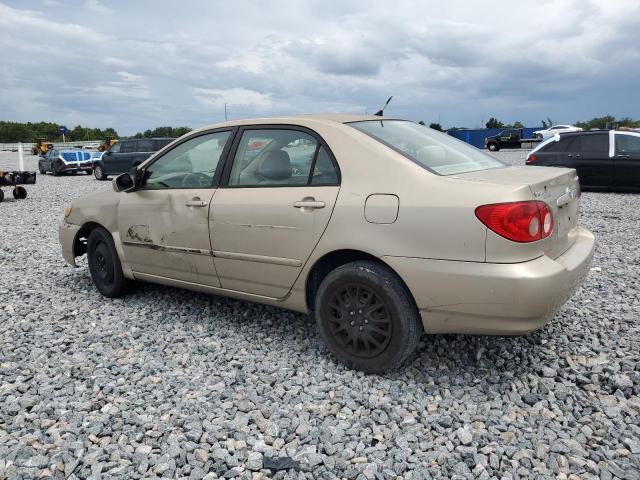 2T1BR32E87C721692 - 2007 TOYOTA COROLLA CE Kahverengi fotoğraf 2