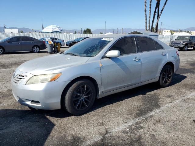 2009 TOYOTA CAMRY BASE, 