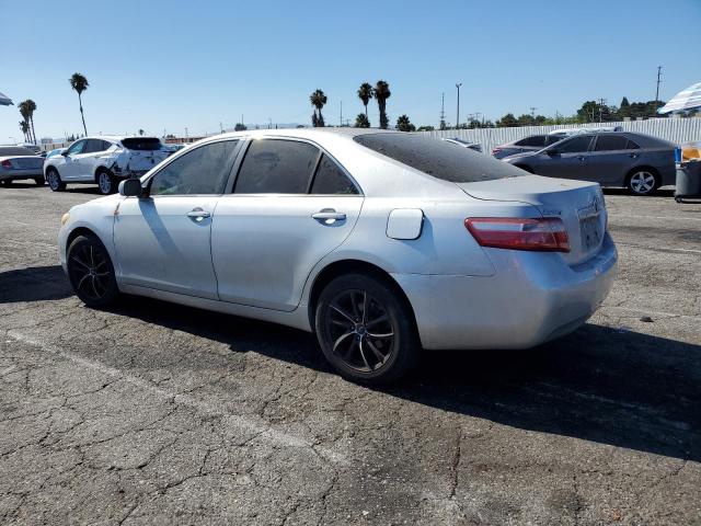 4T4BE46K29R073016 - 2009 TOYOTA CAMRY BASE SILVER photo 2