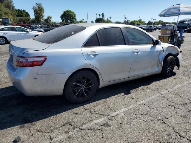 4T4BE46K29R073016 - 2009 TOYOTA CAMRY BASE SILVER photo 3
