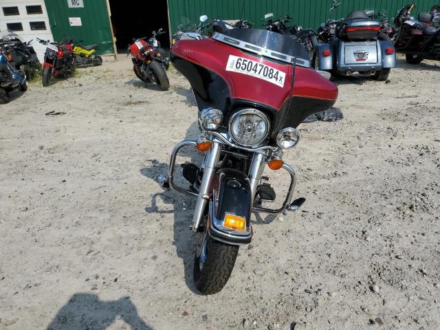 1HD1FCW195Y661618 - 2005 HARLEY-DAVIDSON FLHTCUI 双色 照片 2