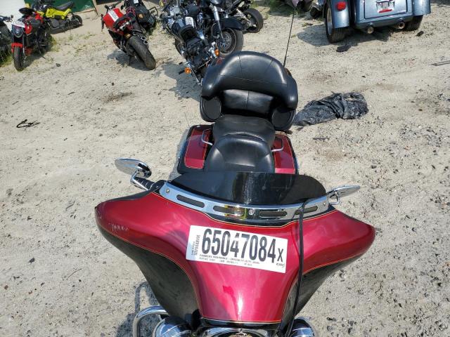 1HD1FCW195Y661618 - 2005 HARLEY-DAVIDSON FLHTCUI 双色 照片 5