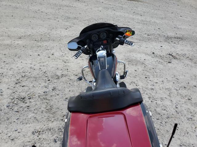 1HD1FCW195Y661618 - 2005 HARLEY-DAVIDSON FLHTCUI 双色 照片 6