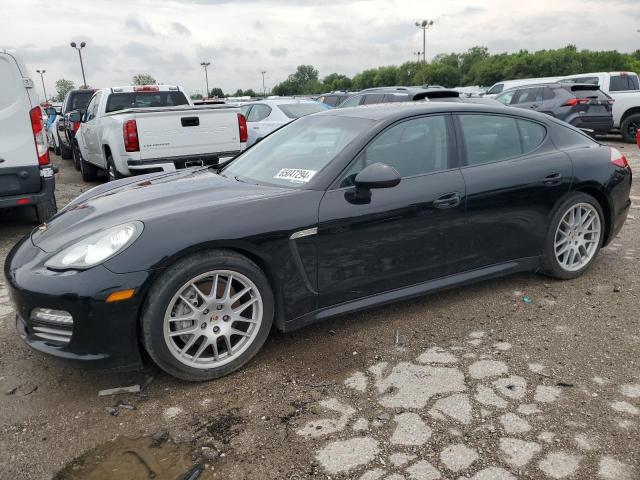 2011 PORSCHE PANAMERA 2, 