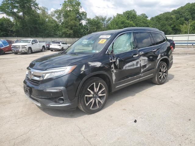 2020 HONDA PILOT TOURING, 