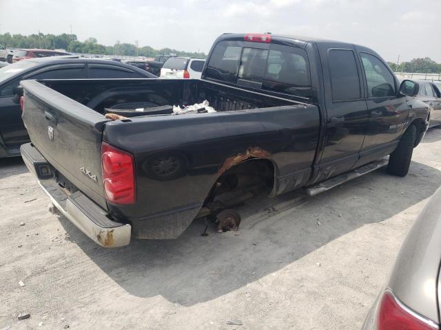 1D7HU18247J565221 - 2007 DODGE RAM 1500 ST BLACK photo 3