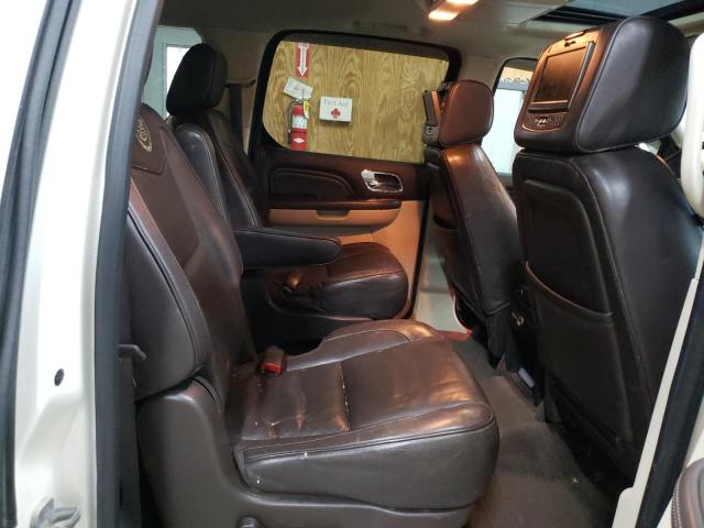 1GYS4KEF2DR309535 - 2013 CADILLAC ESCALADE ESV PLATINUM თეთრი ფოტო 11