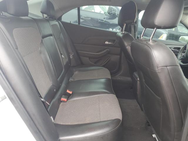 1G11C5SLXFF180943 - 2015 CHEVROLET MALIBU 1LT WHITE photo 10