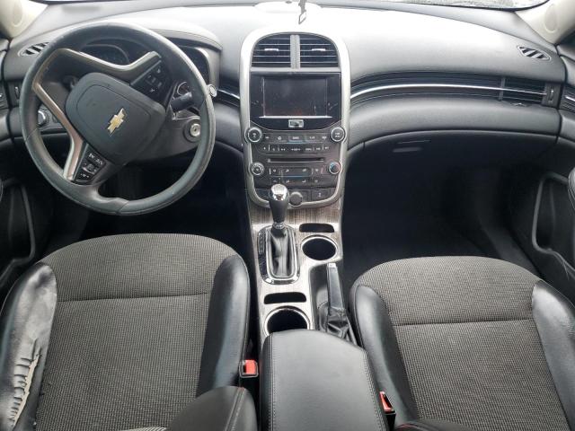 1G11C5SLXFF180943 - 2015 CHEVROLET MALIBU 1LT WHITE photo 8