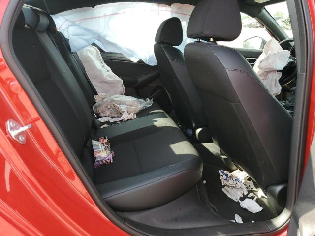 2HGFE2F55NH596303 - 2022 HONDA CIVIC SPORT 黑色 照片 10