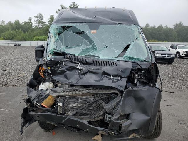 3C6TRVDG4LE100810 - 2020 RAM PROMASTER 2500 HIGH BLACK photo 5