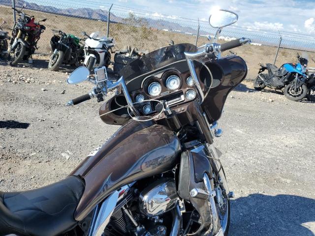 1HD1PR8168Y955026 - 2008 HARLEY-DAVIDSON FLHTCUSE3 TWO TONE photo 5