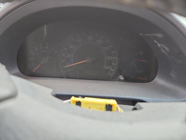 5FNRL3H72AB071849 - 2010 HONDA ODYSSEY EXL ნაცრისფერი ფოტო 9