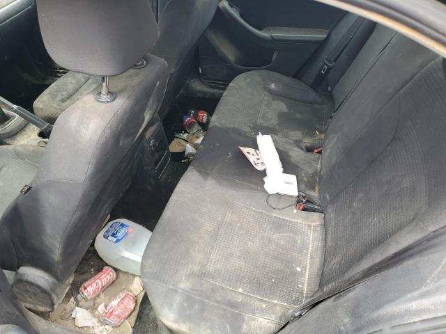 3VW3A7AJ7FM278889 - 2015 VOLKSWAGEN JETTA TDI Синій фото 10