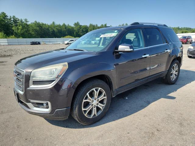 2016 GMC ACADIA SLT-1, 