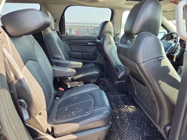 1GKKVRKD4GJ262191 - 2016 GMC ACADIA SLT-1 Գրաֆիտ լուսանկար 10