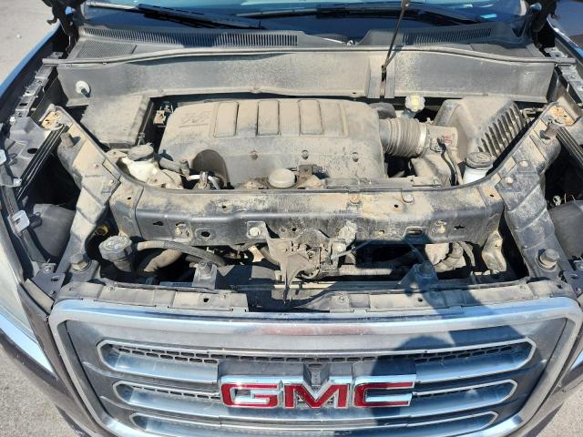 1GKKVRKD4GJ262191 - 2016 GMC ACADIA SLT-1 Գրաֆիտ լուսանկար 11