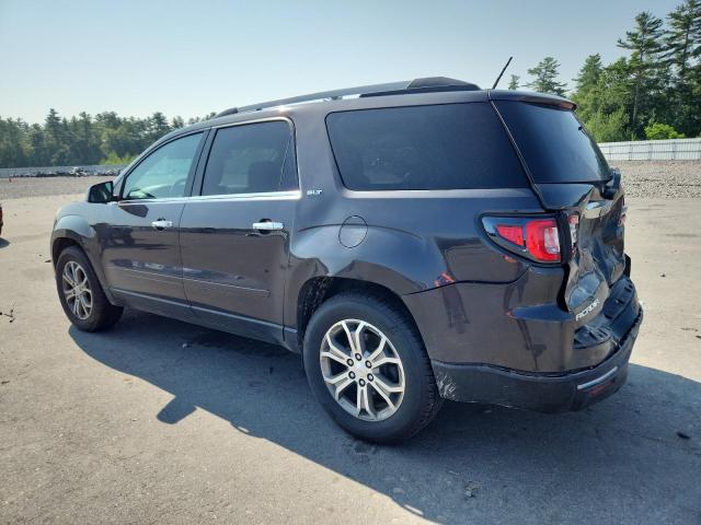1GKKVRKD4GJ262191 - 2016 GMC ACADIA SLT-1 Գրաֆիտ լուսանկար 2