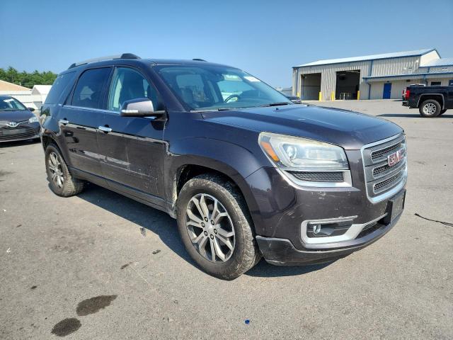 1GKKVRKD4GJ262191 - 2016 GMC ACADIA SLT-1 Գրաֆիտ լուսանկար 4