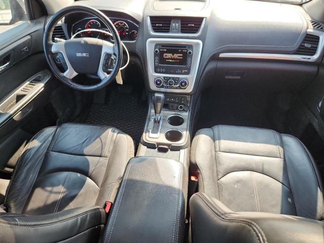 1GKKVRKD4GJ262191 - 2016 GMC ACADIA SLT-1 Գրաֆիտ լուսանկար 8