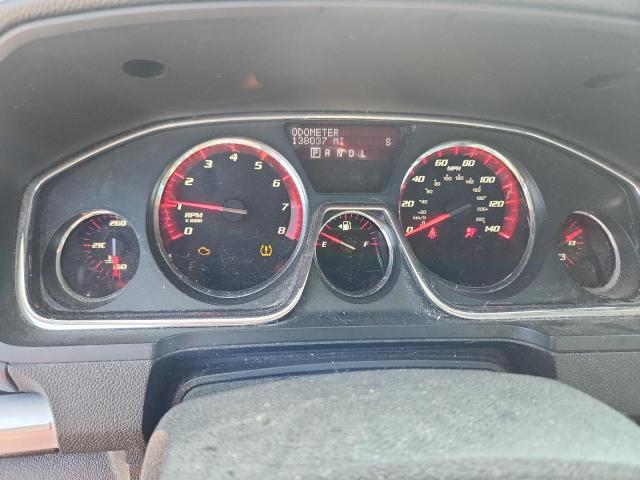 1GKKVRKD4GJ262191 - 2016 GMC ACADIA SLT-1 Գրաֆիտ լուսանկար 9