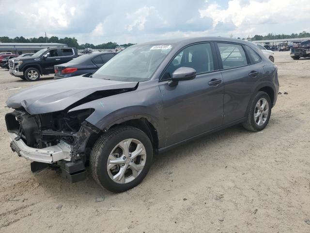 2024 HONDA HR-V LX, 