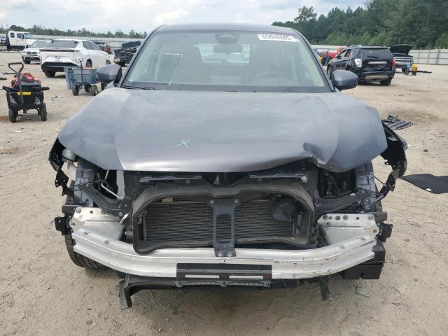 3CZRZ1H39RM743746 - 2024 HONDA HR-V LX GRAY photo 5