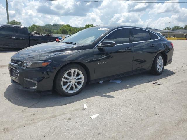 2018 CHEVROLET MALIBU LT, 