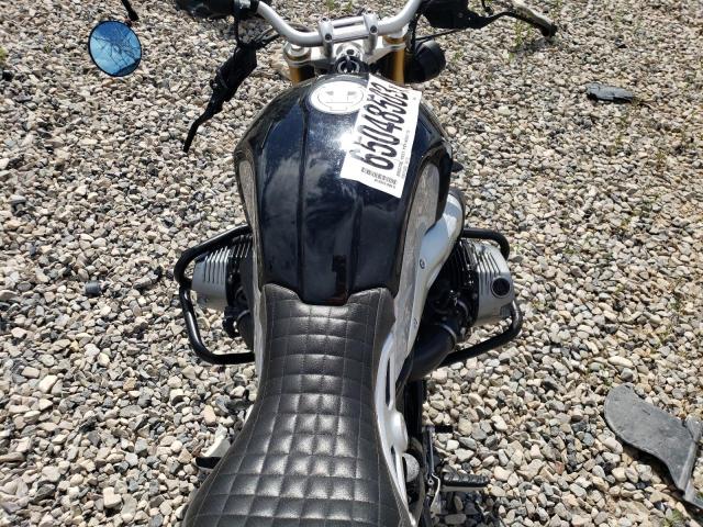 WB10A1608GZ676421 - 2016 BMW MOTORCYCLE BLACK photo 5