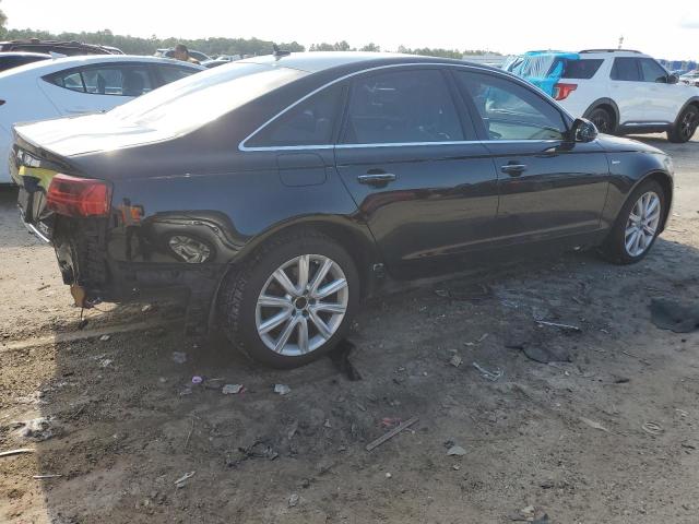 WAUHGAFC1GN150361 - 2016 AUDI A6 PRESTIGE შავი ფოტო 3