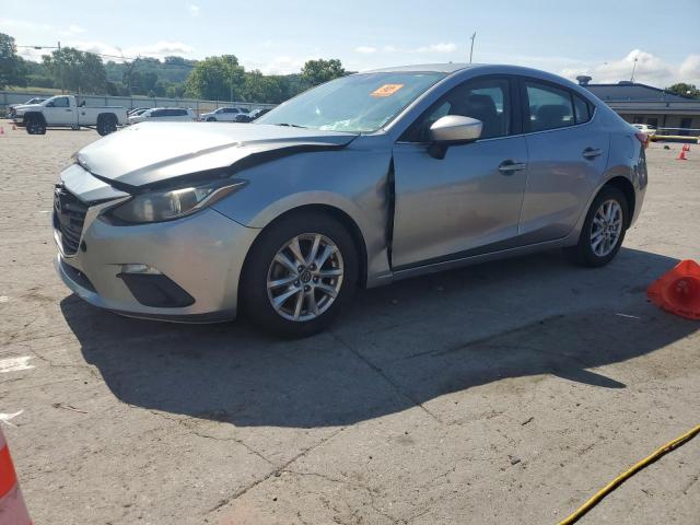 2016 MAZDA 3 SPORT, 
