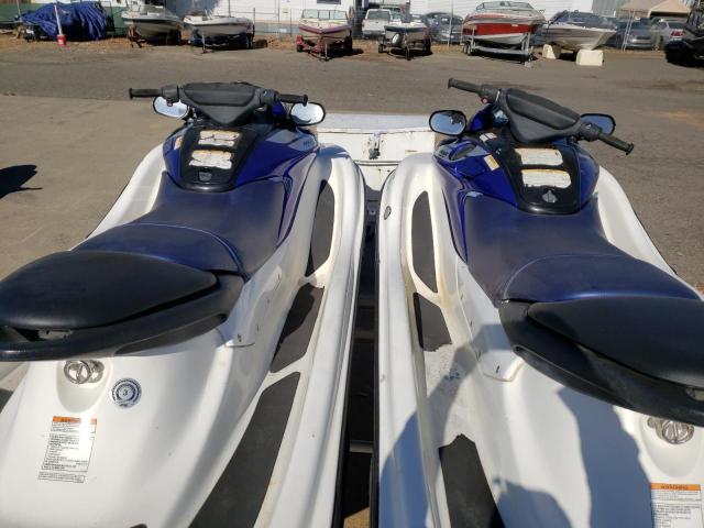 HPSA1209L405 - 2005 HONDA JET SKI BLUE photo 5