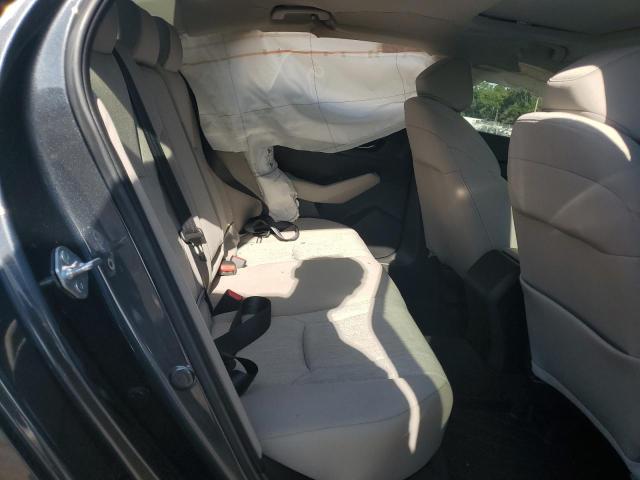 1HGCY1F30PA005928 - 2023 HONDA ACCORD EX GRAY photo 10