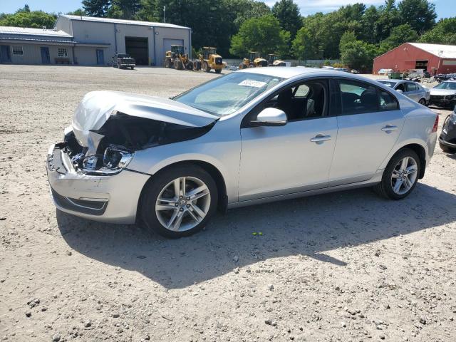 2015 VOLVO S60, 