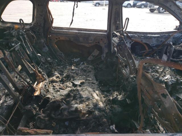 1C4PJMBXXMD154324 - 2021 JEEP CHEROKEE TRAILHAWK დამწვარი ფოტო 11