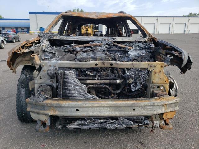 1C4PJMBXXMD154324 - 2021 JEEP CHEROKEE TRAILHAWK დამწვარი ფოტო 5