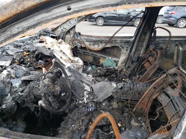 1C4PJMBXXMD154324 - 2021 JEEP CHEROKEE TRAILHAWK დამწვარი ფოტო 7